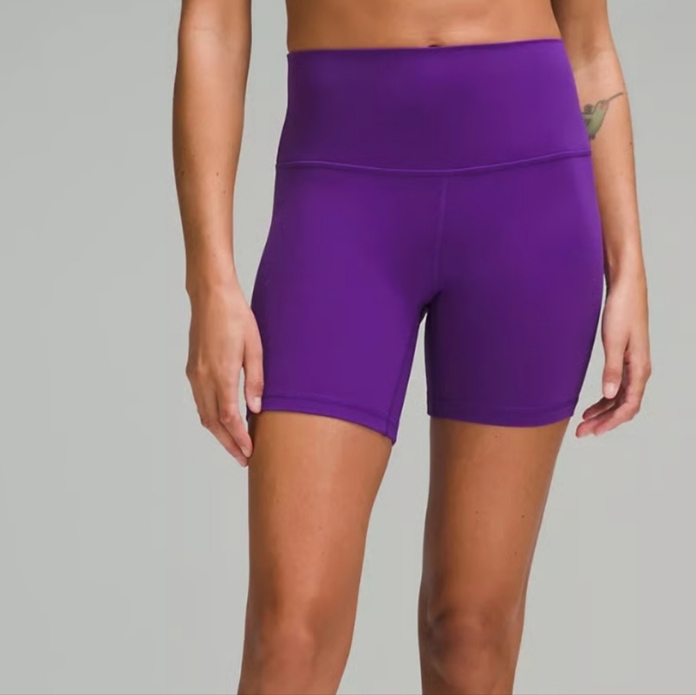 Fabletics Bike Shorts
